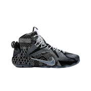 Nike LeBron 12 BHM 2015