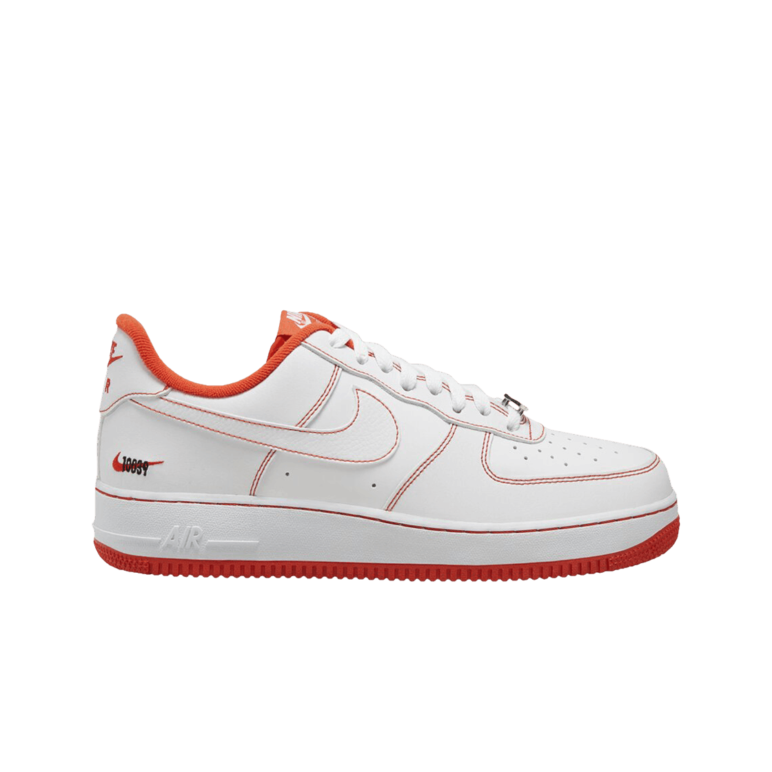 나이키 에어포스 1 로우 러커 파크 2020(Nike Air Force 1 Low Rucker Park 2020) - 1