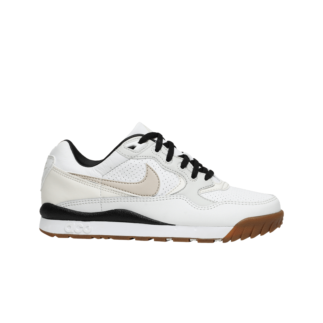 AO3116-100 Nike ACG Air Wildwood Summit White Light Orewood Brown