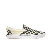 Vans Slip-On ComfyCush Checkerboard