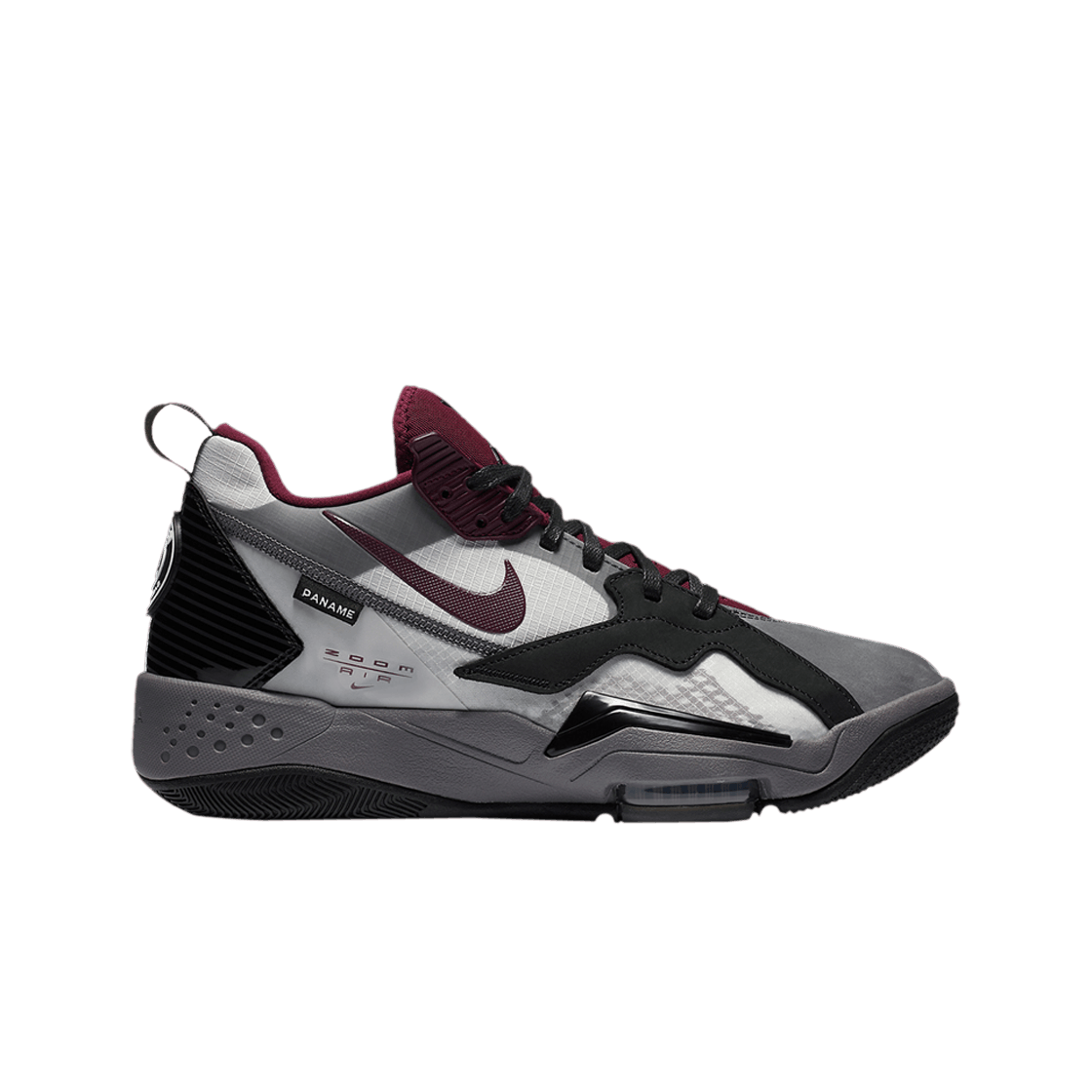 DA2554-006 Jordan x Paris Saint-Germain Zoom '92