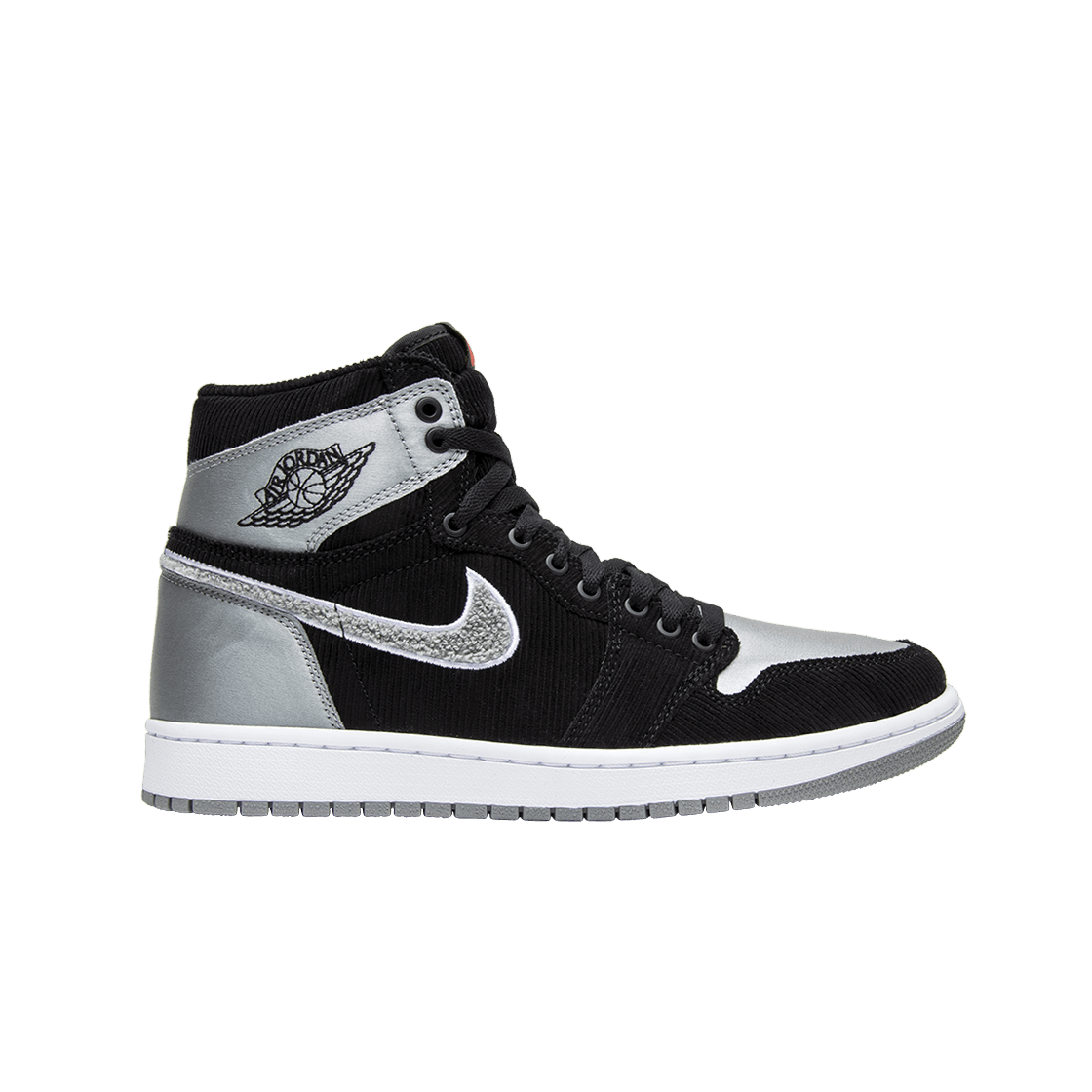 조던 1 x 알레일리 메이 레트로 하이 쉐도우(Jordan 1 x Aleali May Retro High Shadow)