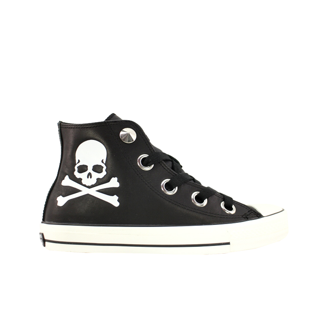 컨버스 x 마스터마인드 올스타 100 하이(Converse x Mastermind All Star 100 Hi) - 1
