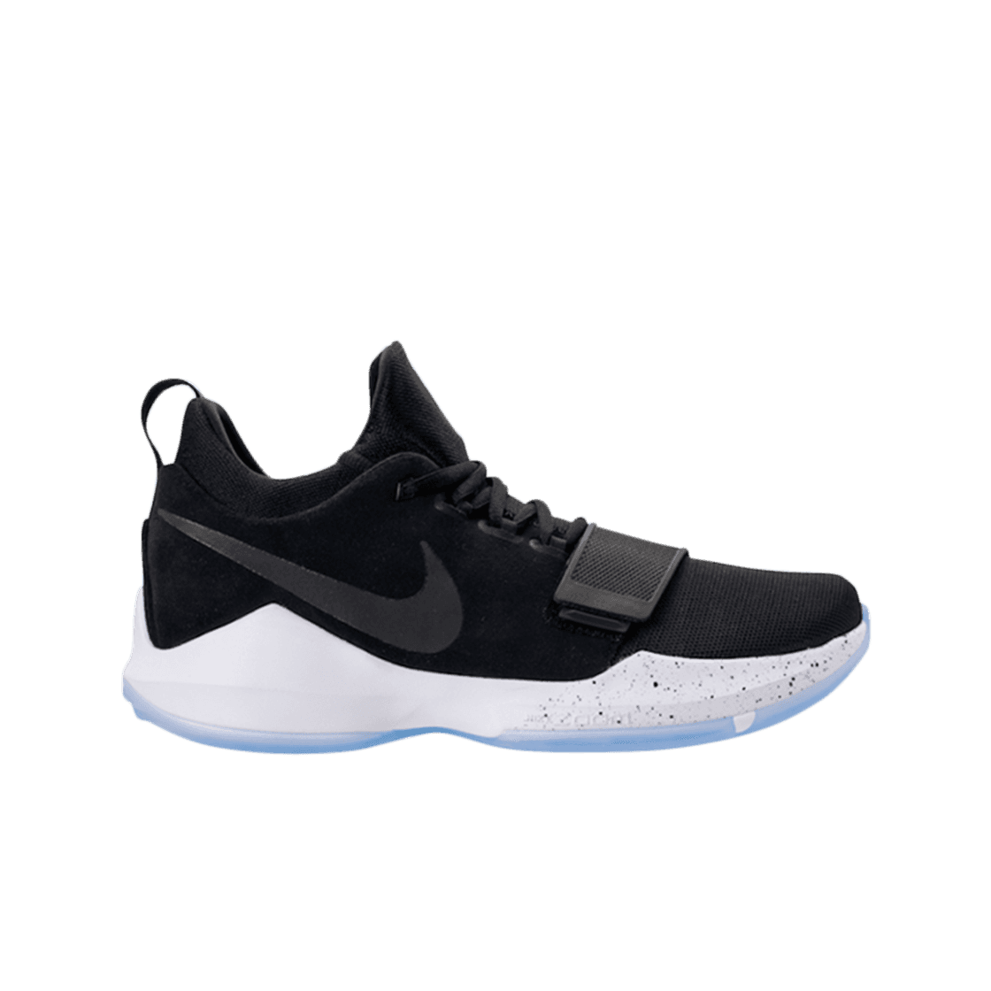 나이키 PG 1 블랙 아이스(Nike PG 1 Black Ice)