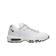 Nike Air Max 95 White Black
