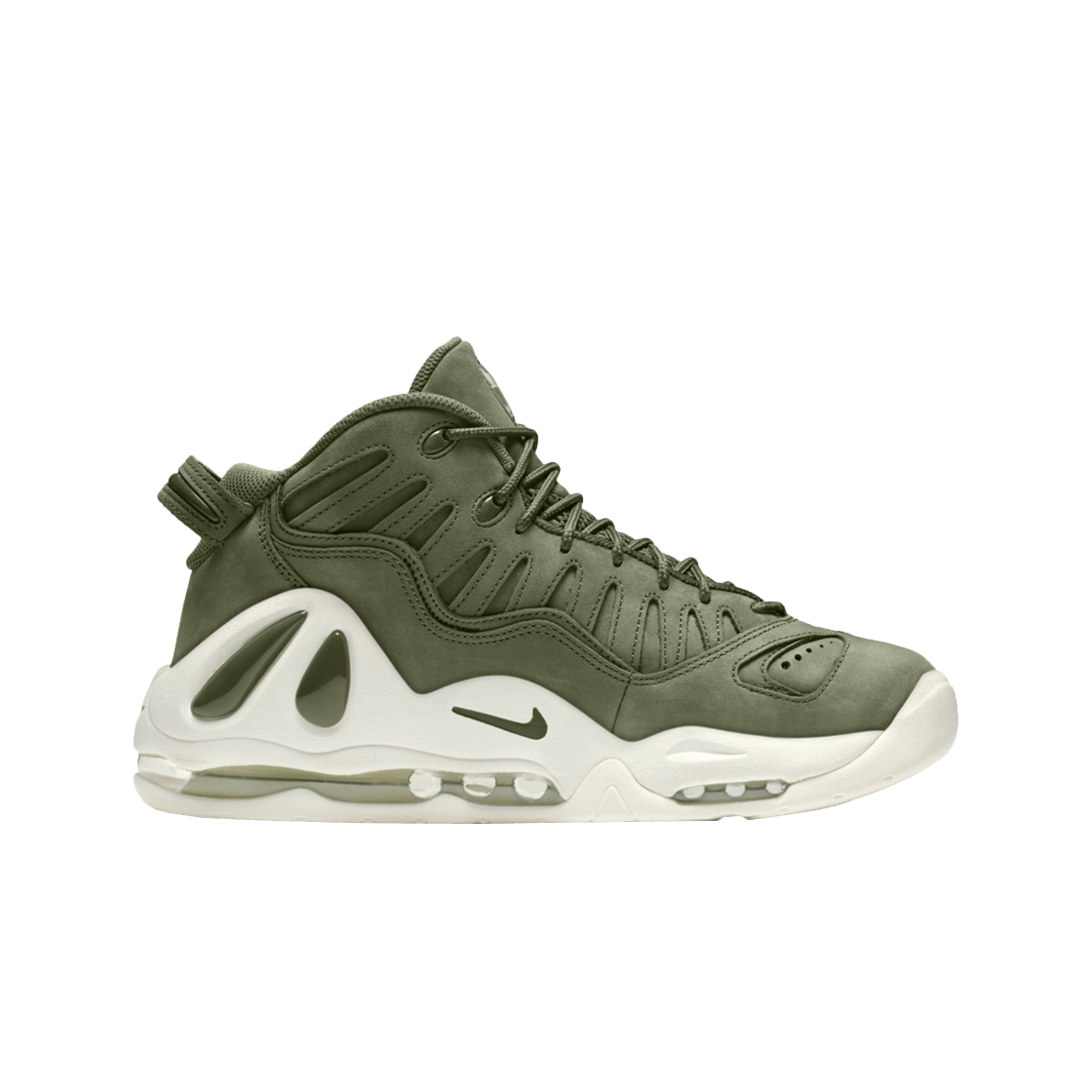 나이키 에어맥스 업템포 97 어반 헤이즈(Nike Air Max Uptempo 97 Urban Haze) - 1