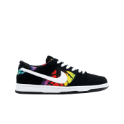 Nike SB Dunk Low Ishod Wair Tie Dye