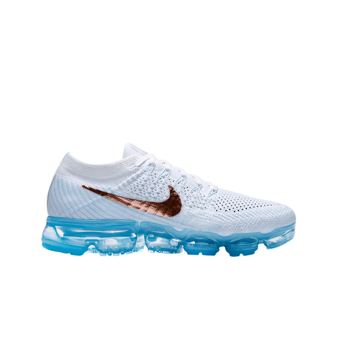 849557-104 (W) Nike Air VaporMax Flyknit Explorer Light