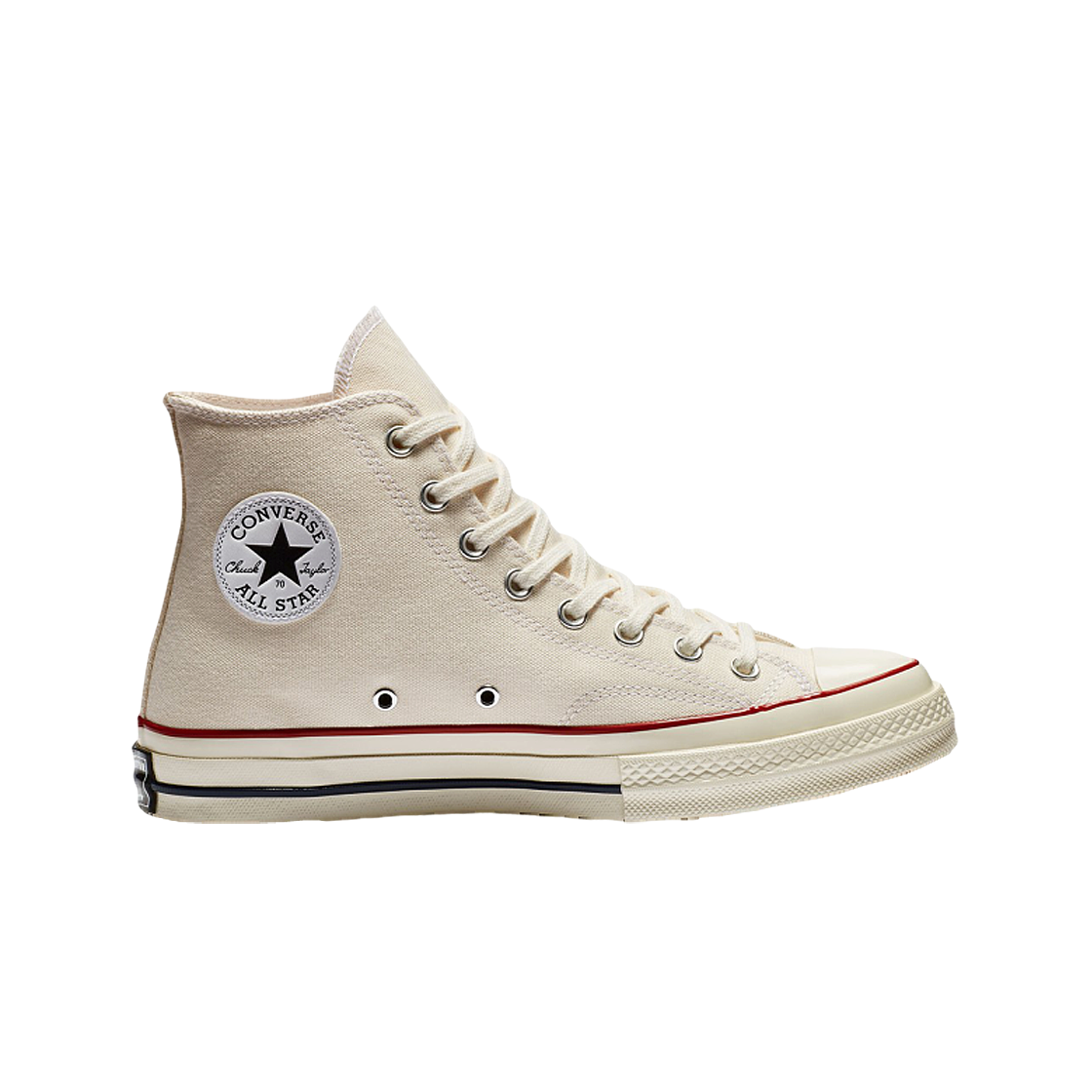 컨버스 척 70 하이 파치먼트(Converse Chuck 70 High Parchment)
