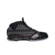 Jordan 23 Black Stealth