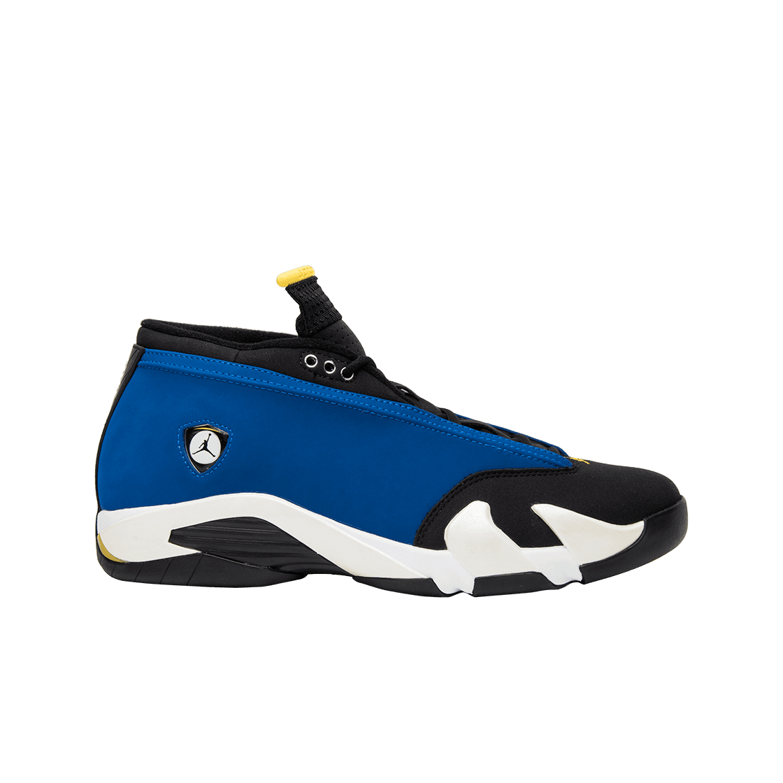 조던 14 레트로 로우 레이니 2015(Jordan 14 Retro Low Laney 2015)