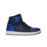 Jordan 1 Retro High Satin Royal