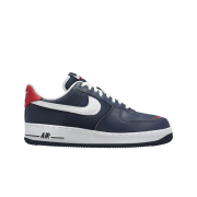Nike Air Force 1 '07 LV8 Swoosh Pack Navy