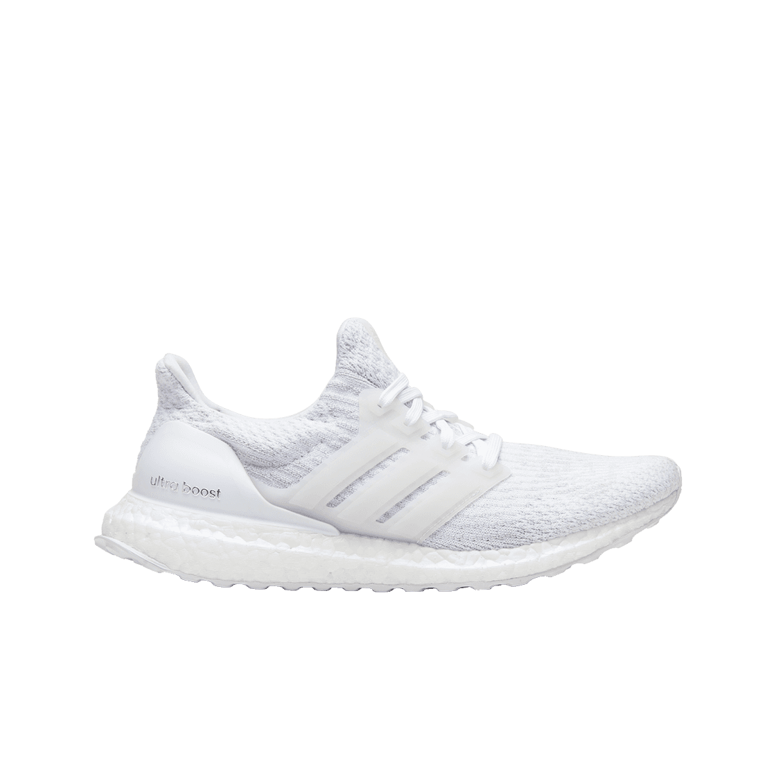 Ultraboost Triple Ultra Boost Triple White Mens Adidas ULTRABOOST