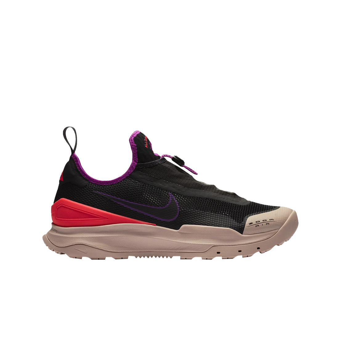 나이키 ACG 줌 에어 AO 레이저 크림슨(Nike ACG Zoom Air AO Laser Crimson) - 1