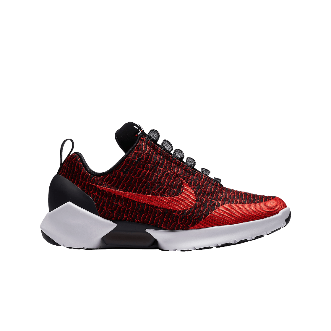 843871-600 Nike HyperAdapt 1.0 Habanero Red