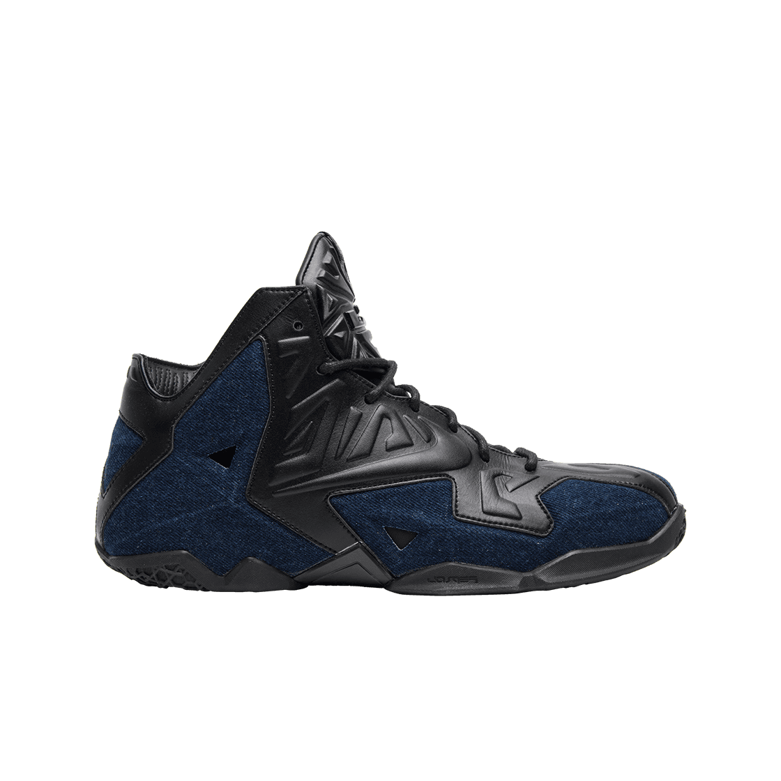 나이키 르브론 11 EXT 데님(Nike LeBron 11 EXT Denim)