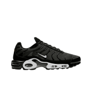 Nike Air Max Plus Black Sequoia