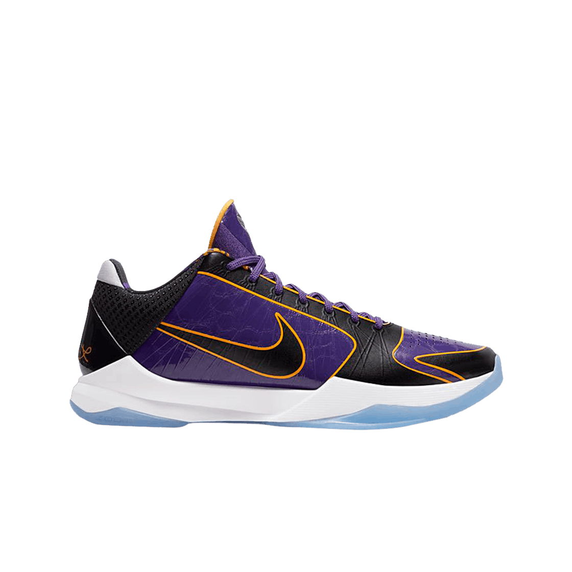 나이키 코비 5 프로트로 5X 챔프(Nike Kobe 5 Protro 5X Champ)