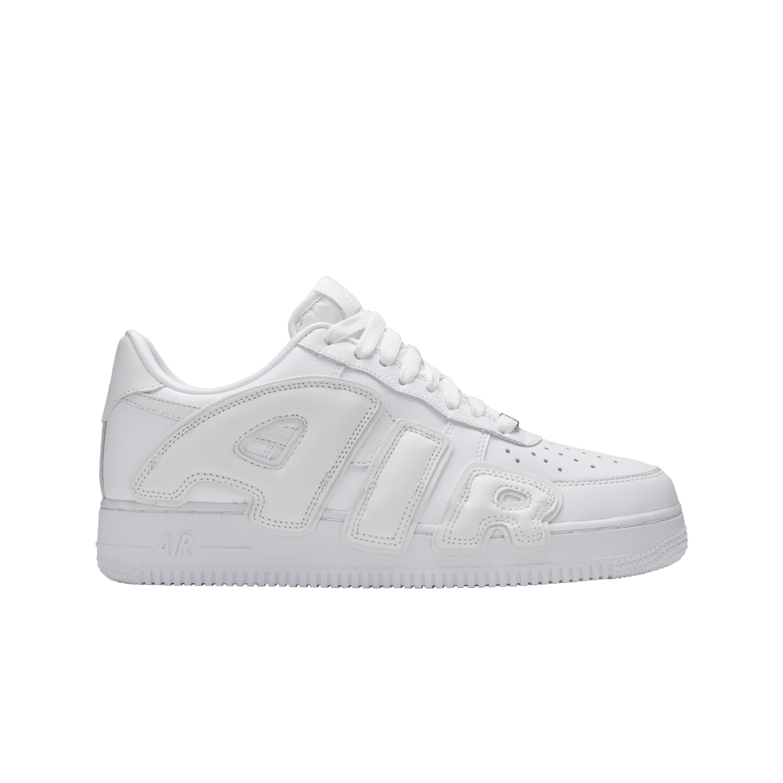나이키 x CPFM 에어포스 1 로우 프리미엄 화이트(Nike x Cactus Plant Flea Market Air Force 1 Low Premium White)