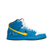 Nike Dunk SB High Familia Blue