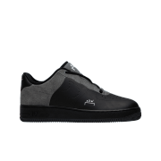 Nike x A-Cold-Wall Air Force 1 Low Black