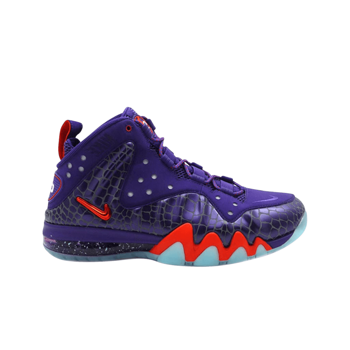 나이키 바클리 포짓 맥스 선(Nike Barkley Posite Max Suns) - 1