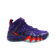 Nike Barkley Posite Max Suns