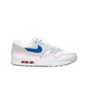 Nike Air Max 1 Pompidou Center Day