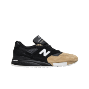 New Balance x Premier 998 Made in USA PRMR