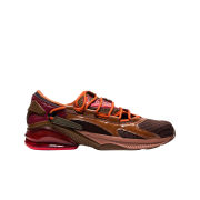 (W) Asics x Kiko Kostadinov Gel-Aurania Coffee