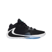 Nike Zoom Freak 1 Black White