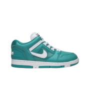 Nike x Supreme SB Air Force 2 Low Blue