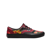 Vans x Supreme x Jean Paul Gaultier Era Burgundy