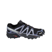 Salomon x Palace Speedcross 4 Black