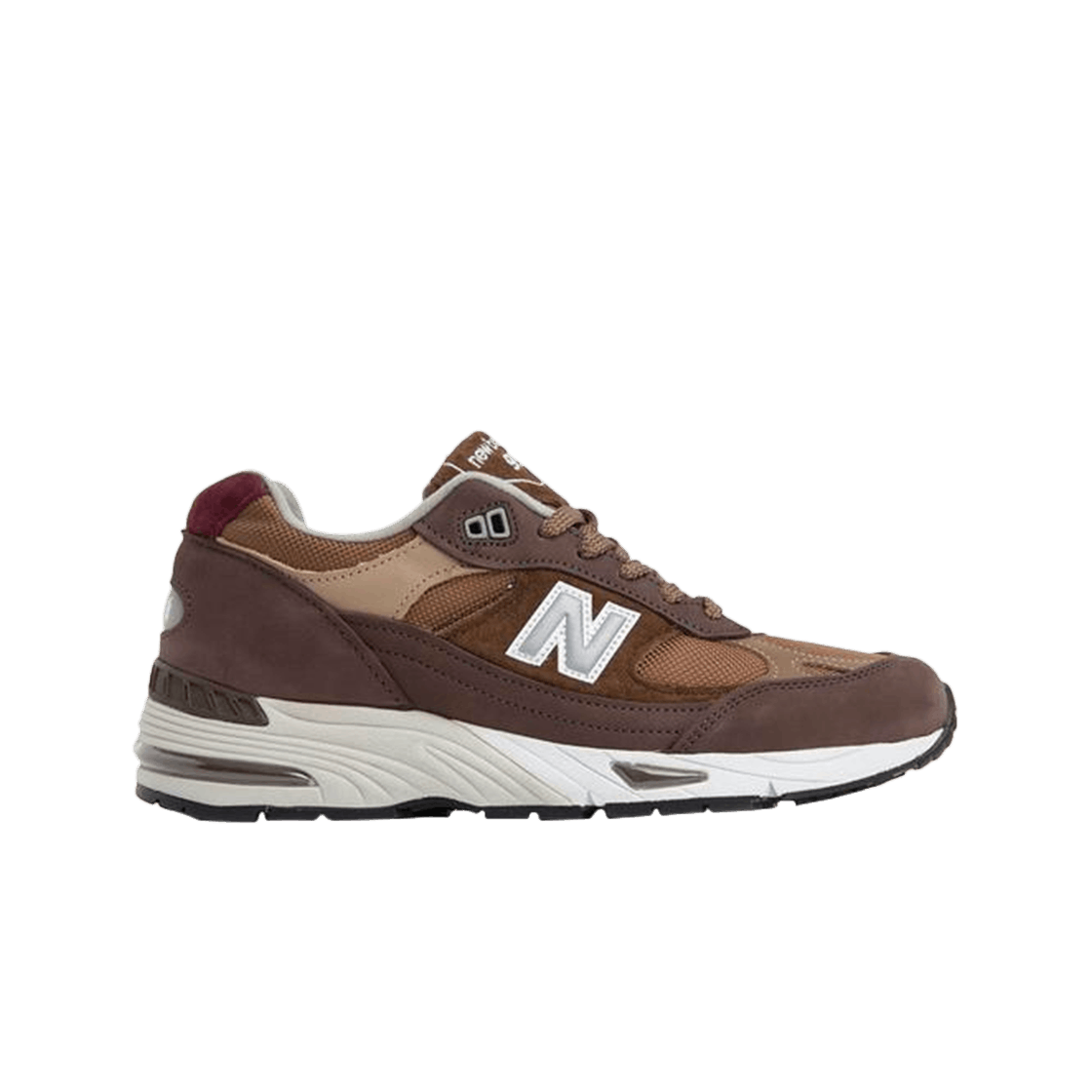 뉴발란스 991 메이드 인 UK 엘리트 젠트 | New Balance | KREAM