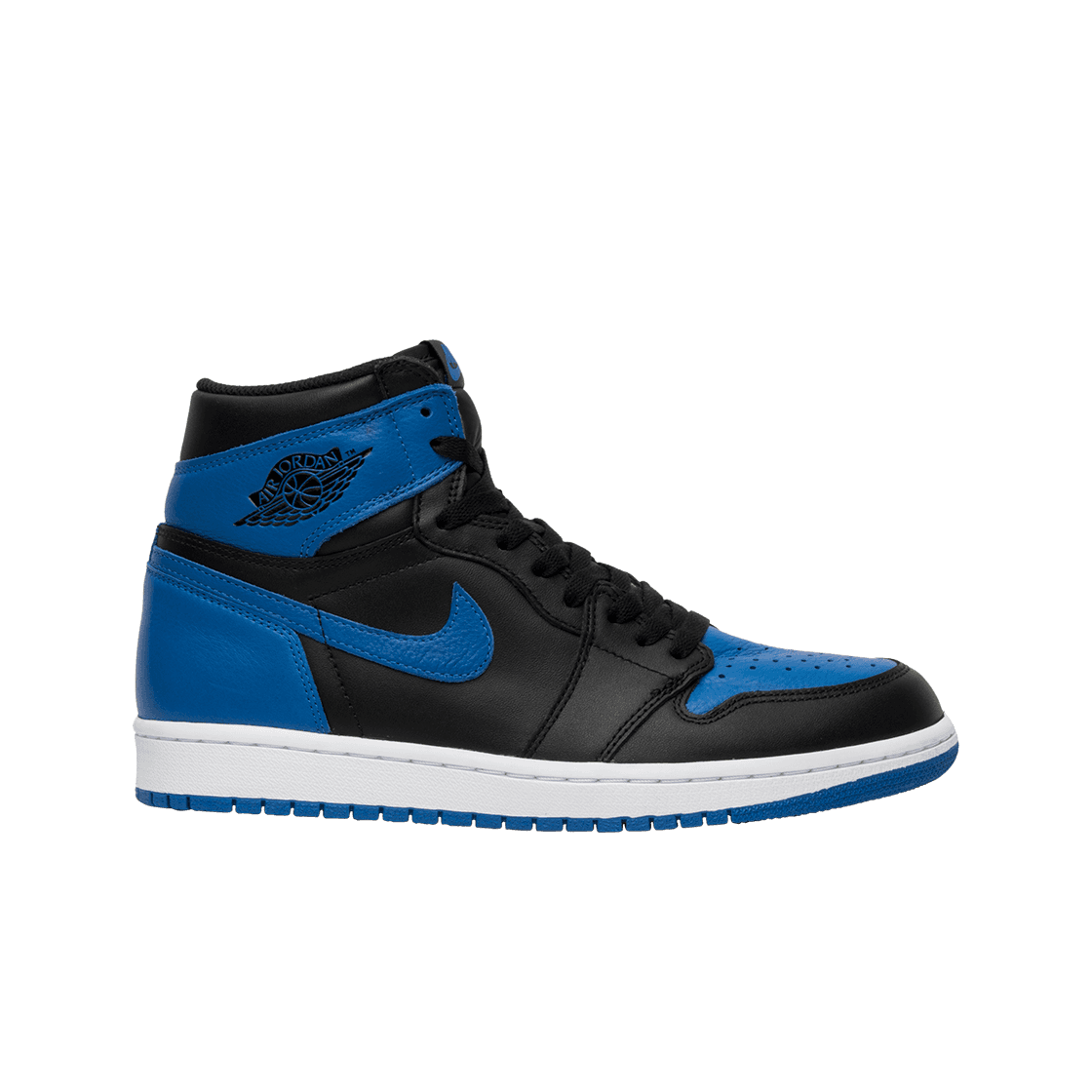 조던 1 레트로 하이 로얄 2017(Jordan 1 Retro Royal 2017)