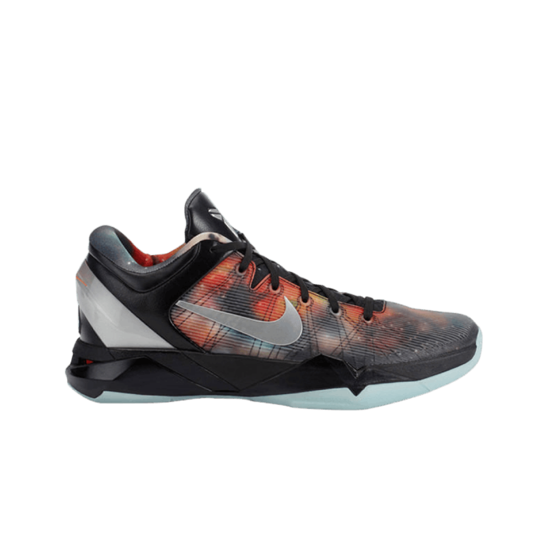 나이키 코비 7 갤럭시 AS