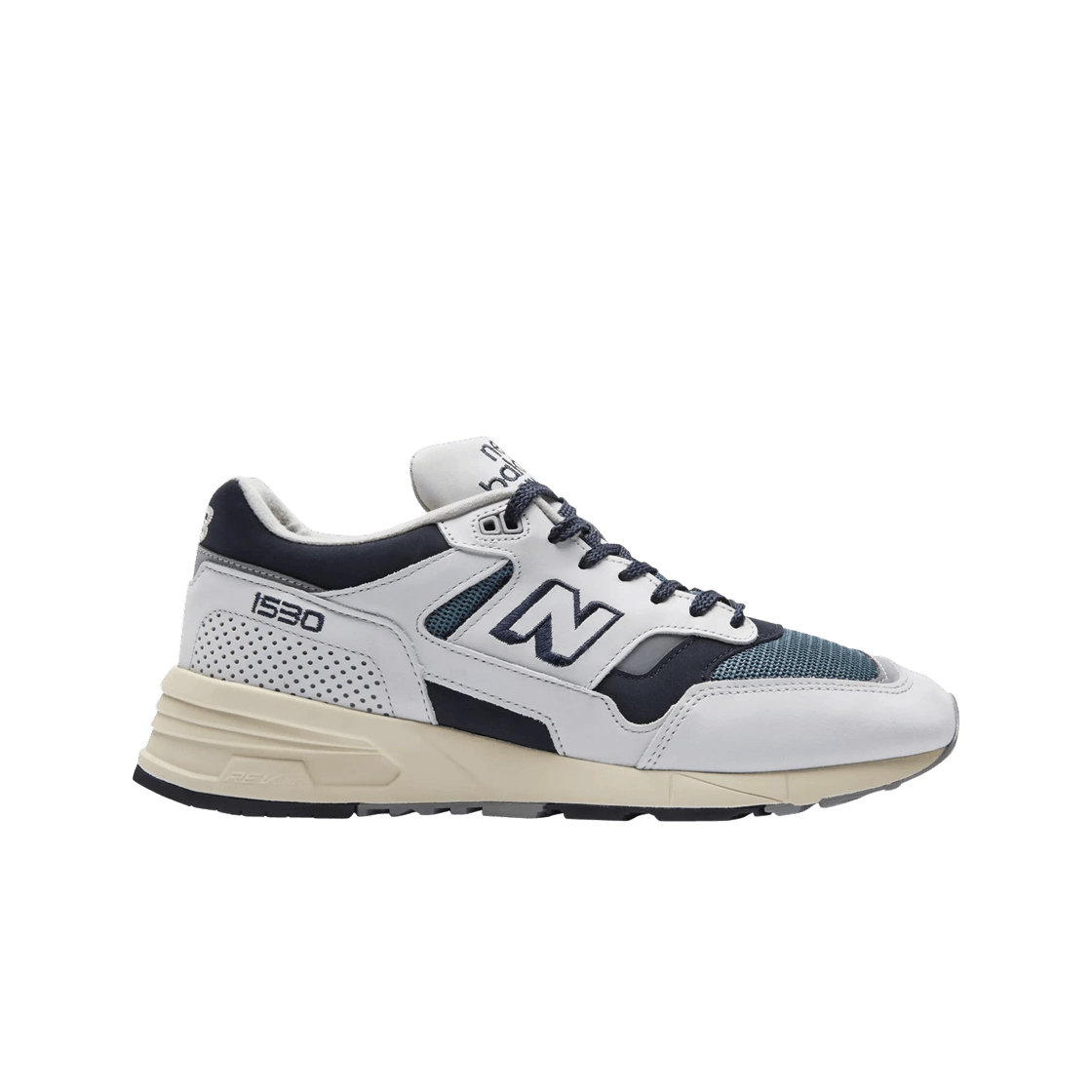 M1530OGG New Balance 1530 Made in UK Anniversary Pack Grey Navy
