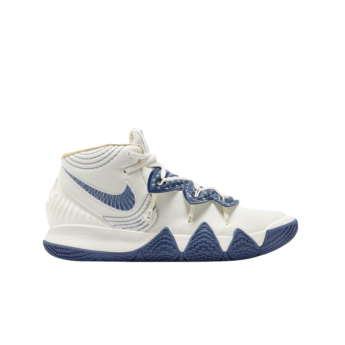 나이키 카이브리드 S2 EP 미스틱 네이비