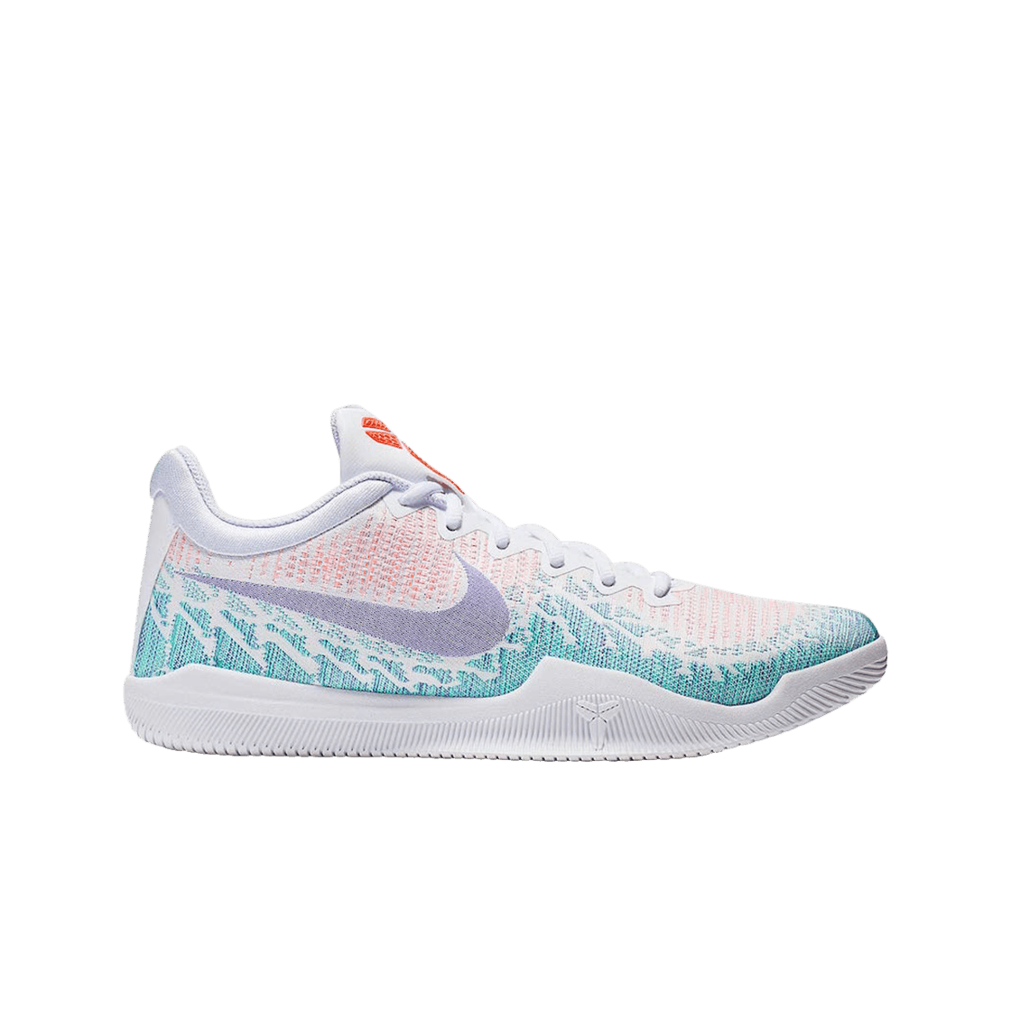 나이키 맘바 레이지 브라이트 망고(Nike Mamba Rage Bright Mango)