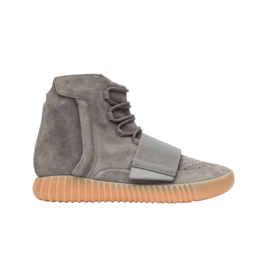 아디다스 이지 부스트 750 라이트 그레이 글로우 인 더 다크(Adidas Yeezy Boost 750 Light Grey Glow In the Dark)