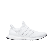 Adidas Ultraboost 4.0 Running White