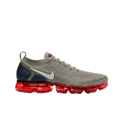 Nike Air VaporMax Flyknit 2 Dark Stucco