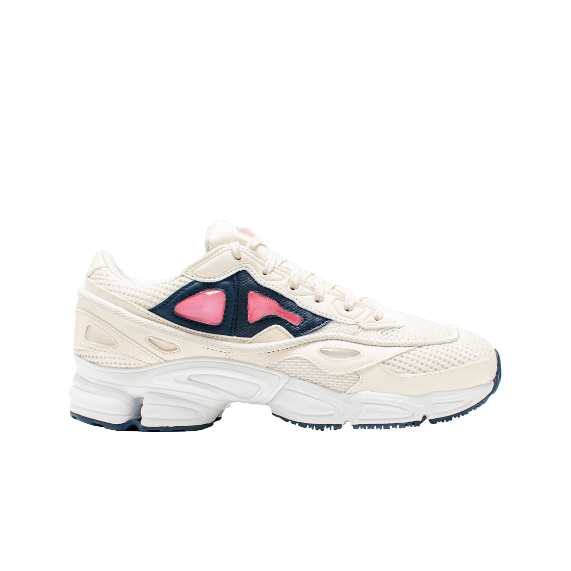 아디다스 x 라프 시몬스 오즈위고 2 초크 화이트(Adidas x Raf Simons Ozweego 2 Chalk White)