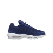 Nike x Stussy Air Max 95 Loyal Blue