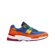 New Balance 992 Made in USA Multi-Color