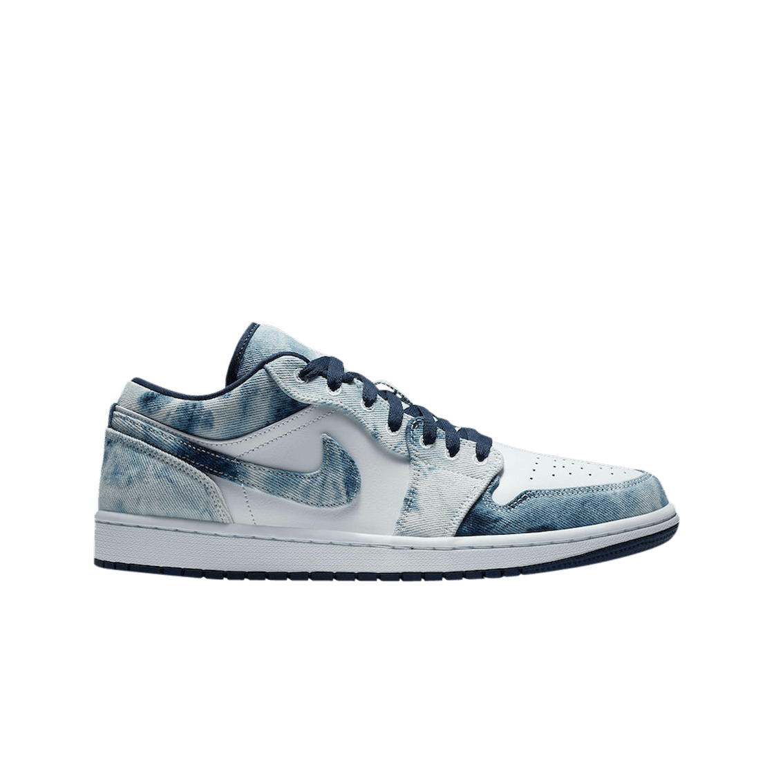 조던 1 로우 SE 워시드 데님(Jordan 1 Low SE Washed Denim)