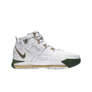 Nike Zoom LeBron 3 SVSM Home