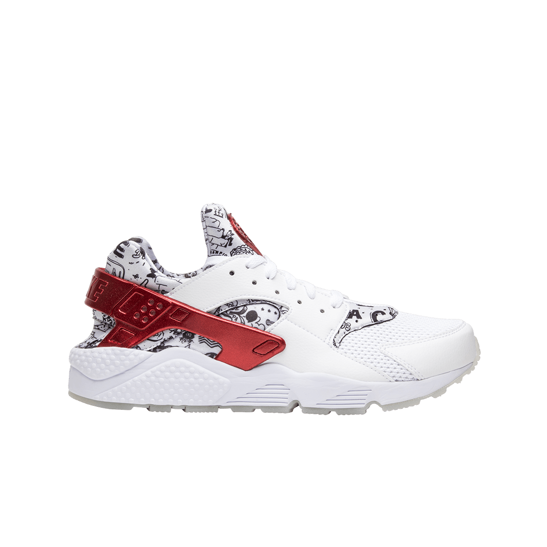 나이키 x 슈팔라스 에어 허라치 런 25주년(Nike x Shoe Palace Air Huarache Run 25th Anniversary) - 1